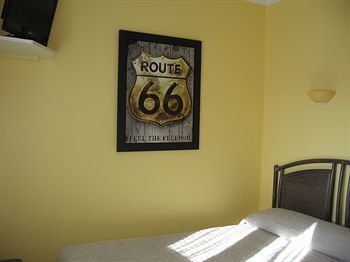 Hotel Alesia