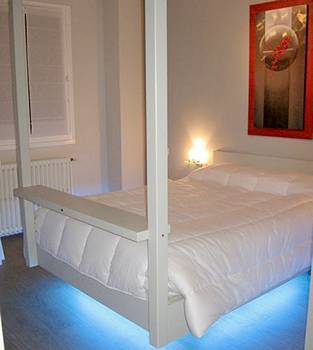 Hotel Alesia