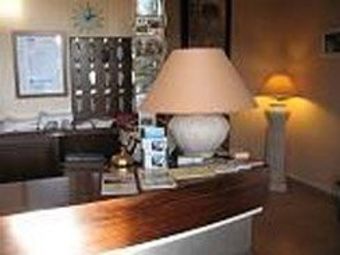 Hotel Alesia