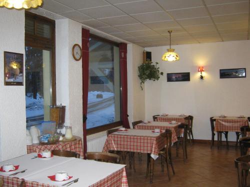 Hotel Des Lacs