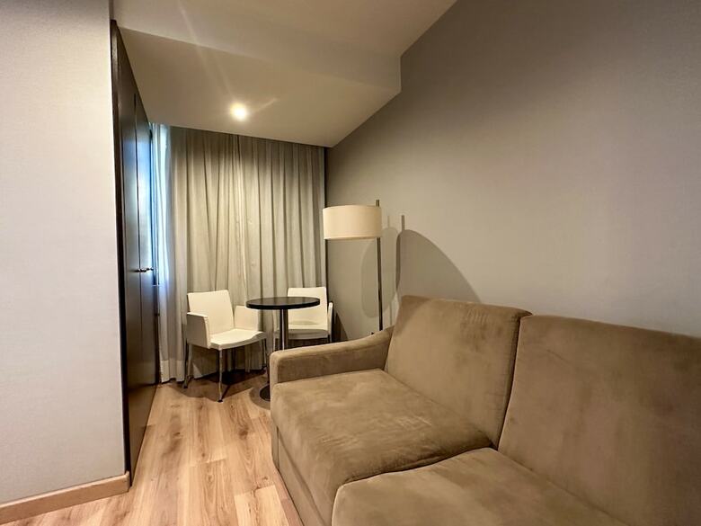 Hotel Turia Granada