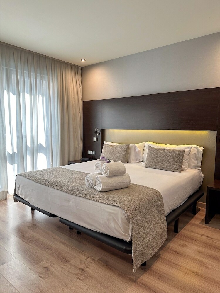 Hotel Turia Granada