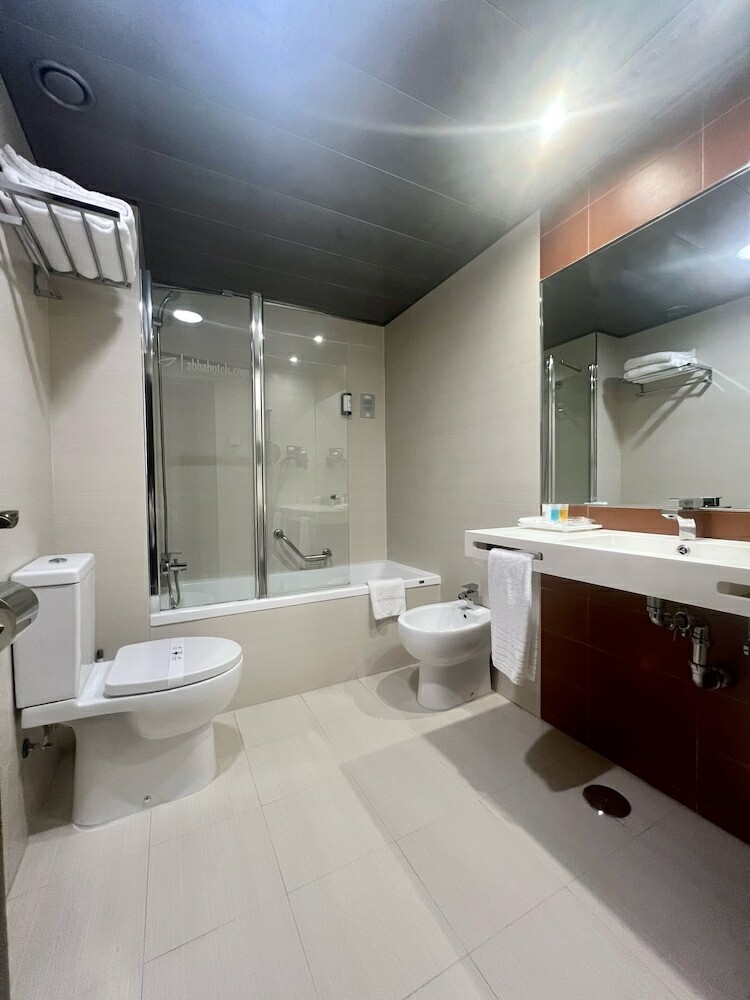 Hotel Turia Granada