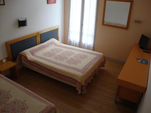 Hotel Au Petit Languedoc