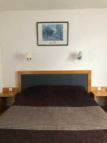 Hotel Au Petit Languedoc