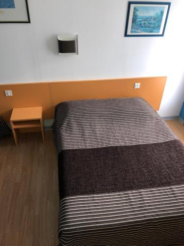Hotel Au Petit Languedoc