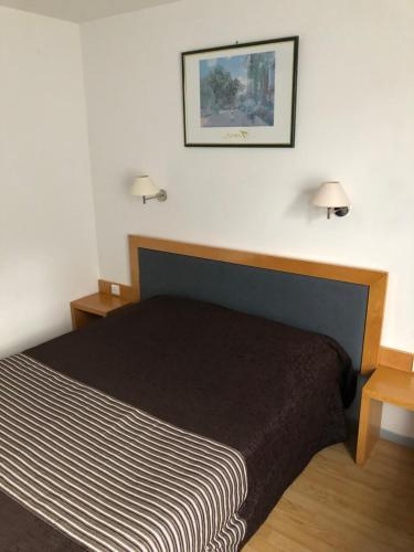 Hotel Au Petit Languedoc