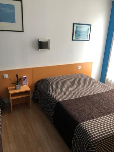 Hotel Au Petit Languedoc