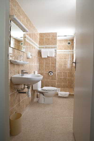 Hotel D`italie