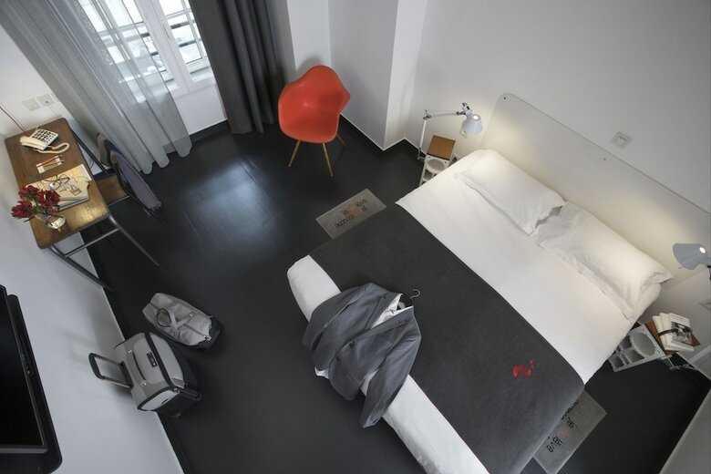 Hotel College