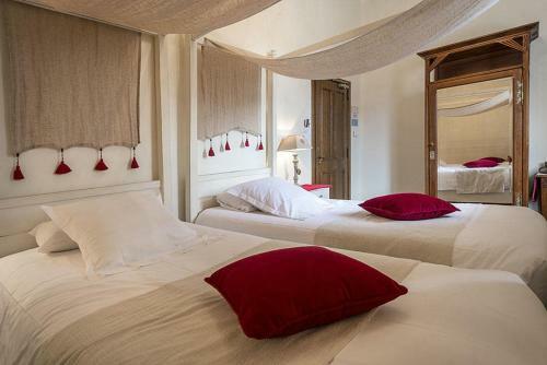 Hotel Des Pr�lats