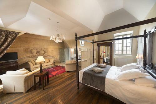 Hotel Des Pr�lats