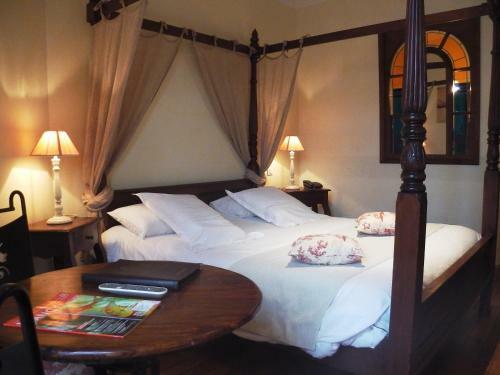 Hotel Des Pr�lats