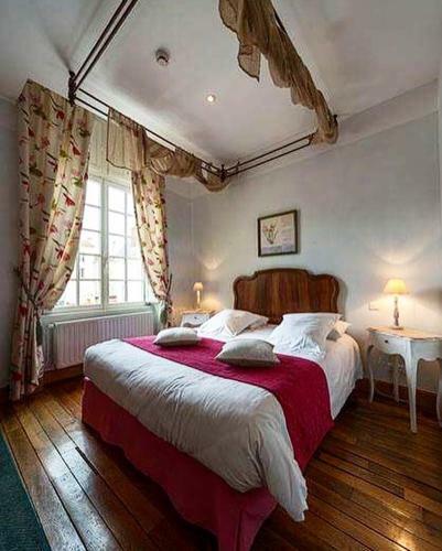 Hotel Des Pr�lats