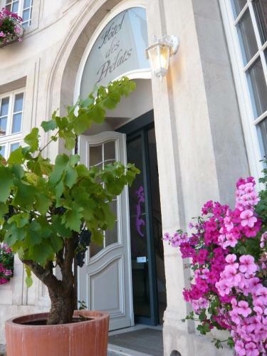 Hotel Des Pr�lats
