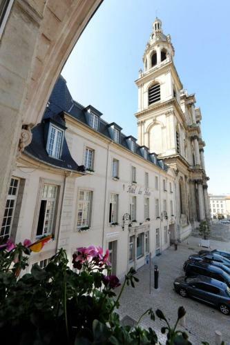 Hotel Des Pr�lats