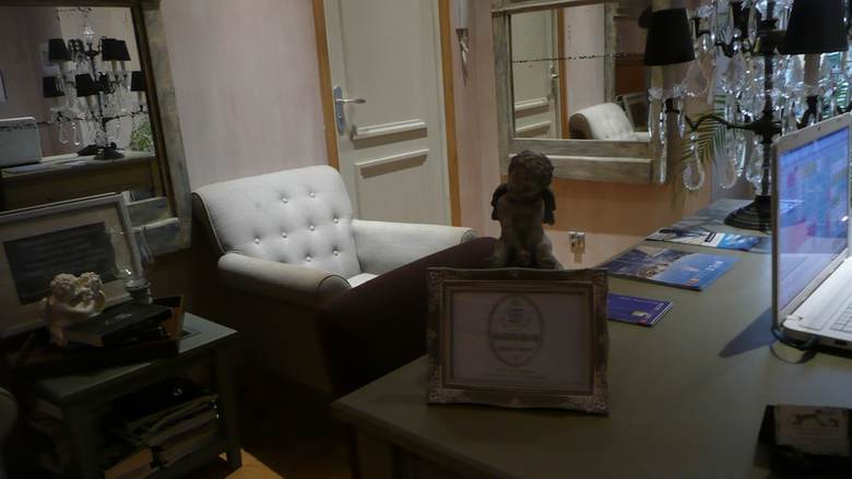 Hotel Le Petit Trianon