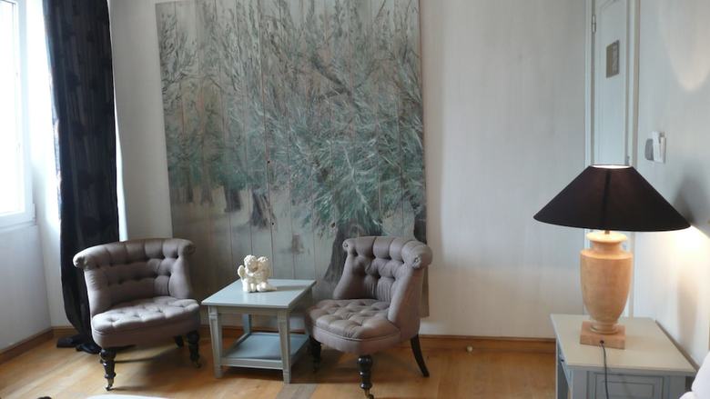 Hotel Le Petit Trianon