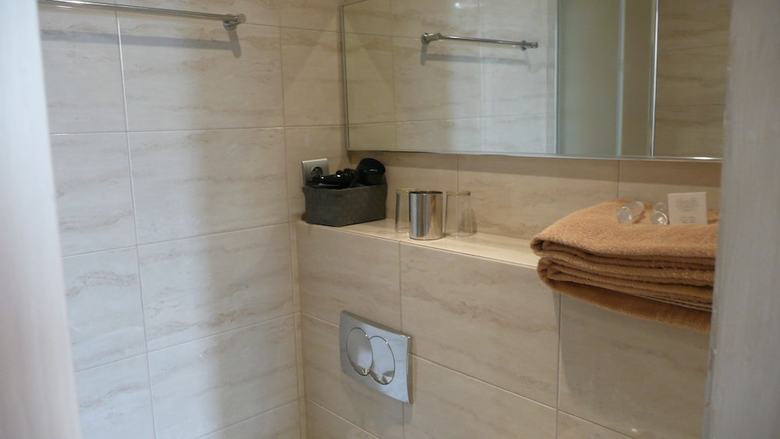 Hotel Le Petit Trianon
