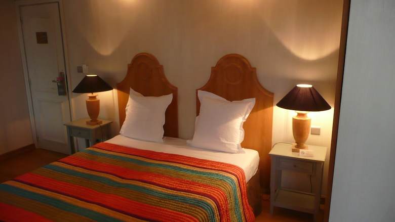 Hotel Le Petit Trianon