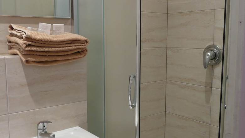 Hotel Le Petit Trianon