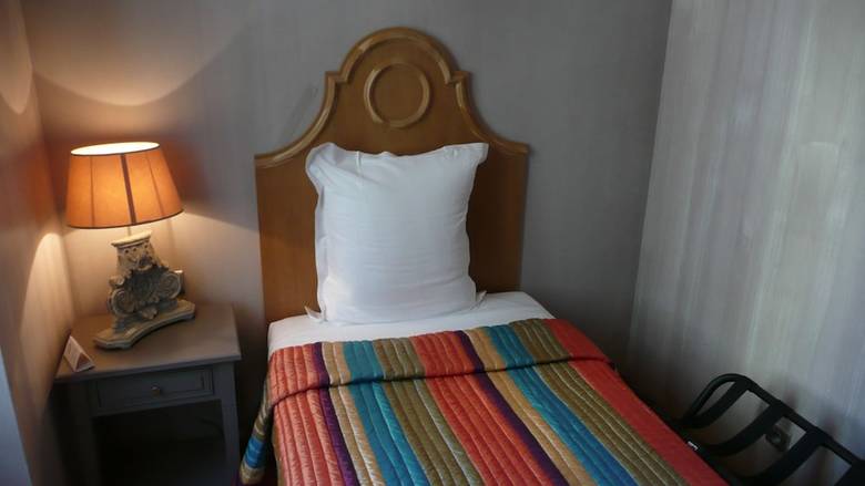Hotel Le Petit Trianon