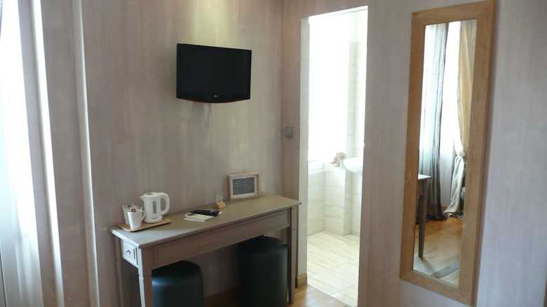 Hotel Le Petit Trianon