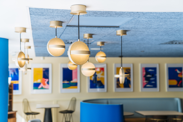 Hotel Ibis Styles Nice A�roport Arenas