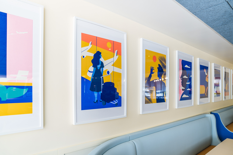 Hotel Ibis Styles Nice A�roport Arenas