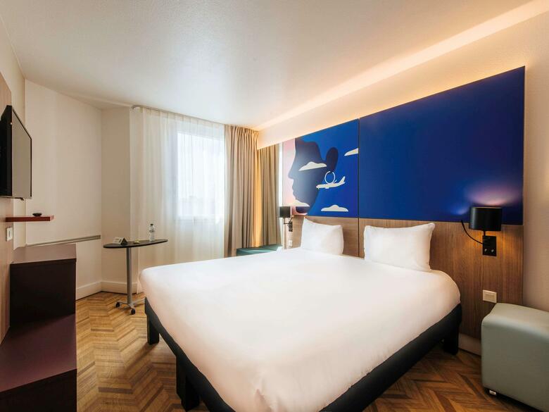 Hotel Ibis Styles Nice A�roport Arenas