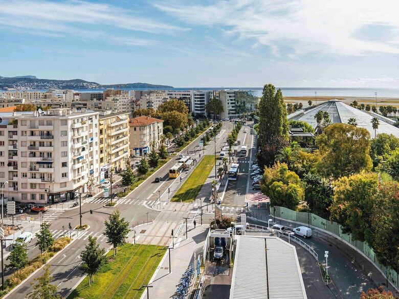 Hotel Ibis Styles Nice A�roport Arenas