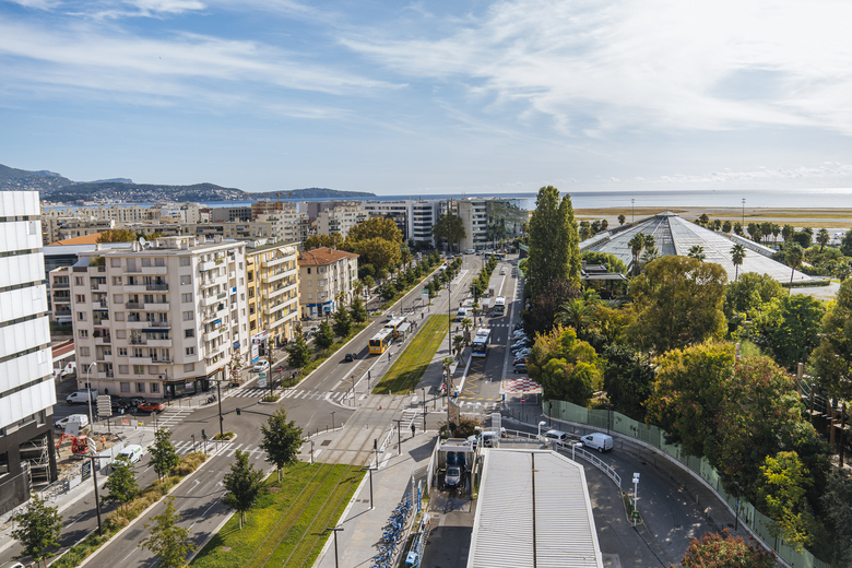 Hotel Ibis Styles Nice A�roport Arenas