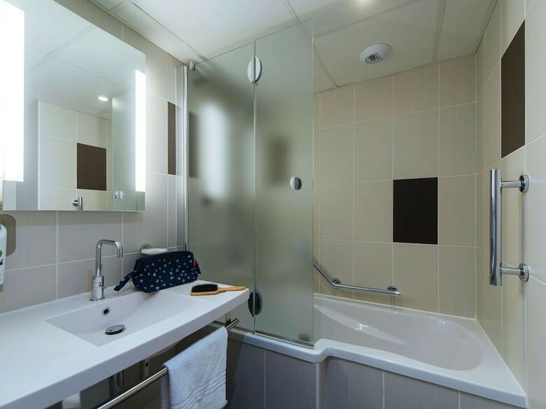 Hotel Ibis Styles Nice A�roport Arenas