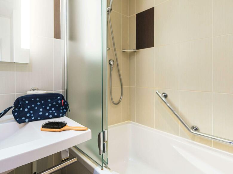 Hotel Ibis Styles Nice A�roport Arenas