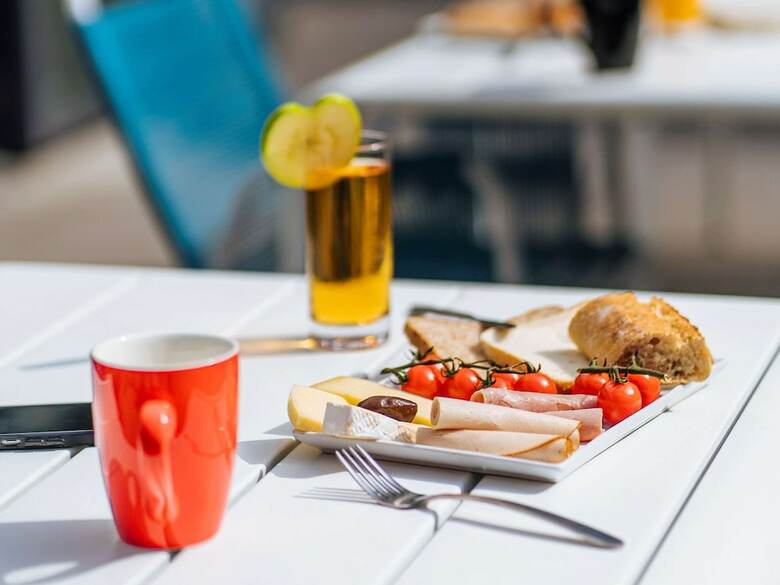 Hotel Ibis Styles Nice A�roport Arenas