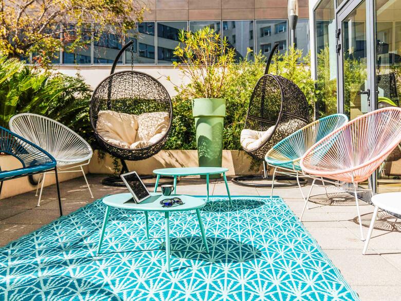 Hotel Ibis Styles Nice A�roport Arenas