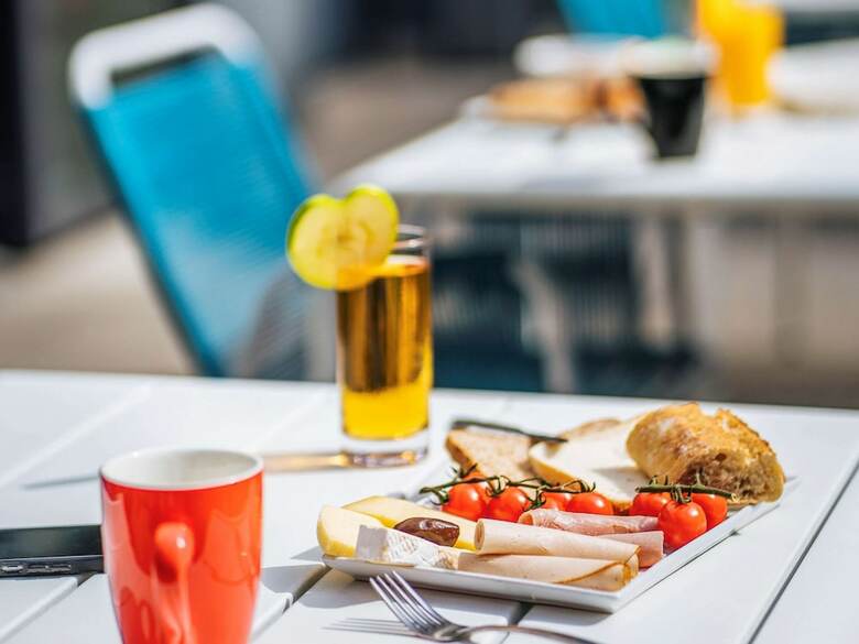 Hotel Ibis Styles Nice A�roport Arenas