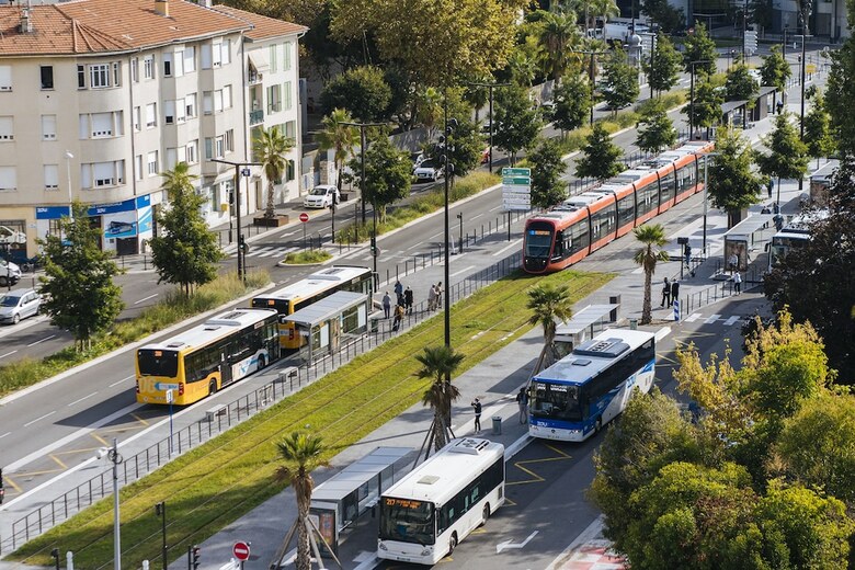 Hotel Ibis Styles Nice A�roport Arenas