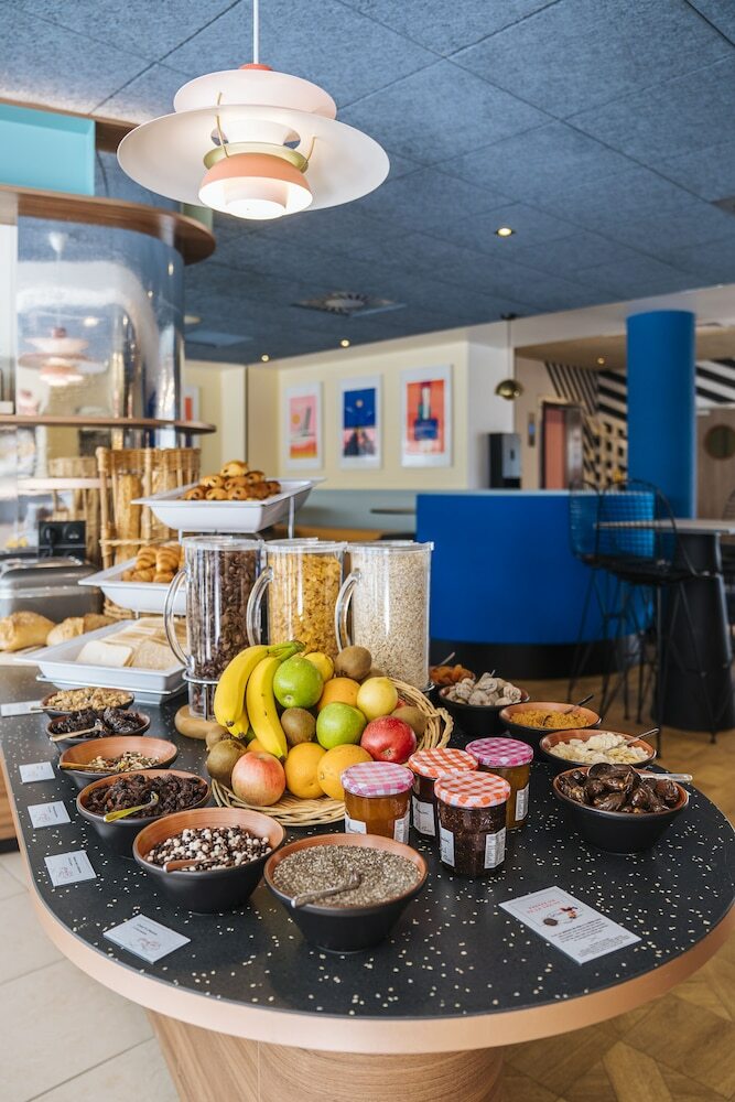 Hotel Ibis Styles Nice A�roport Arenas