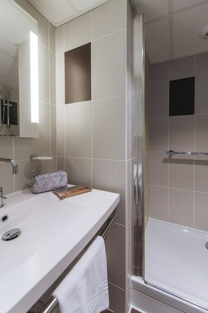 Hotel Ibis Styles Nice A�roport Arenas