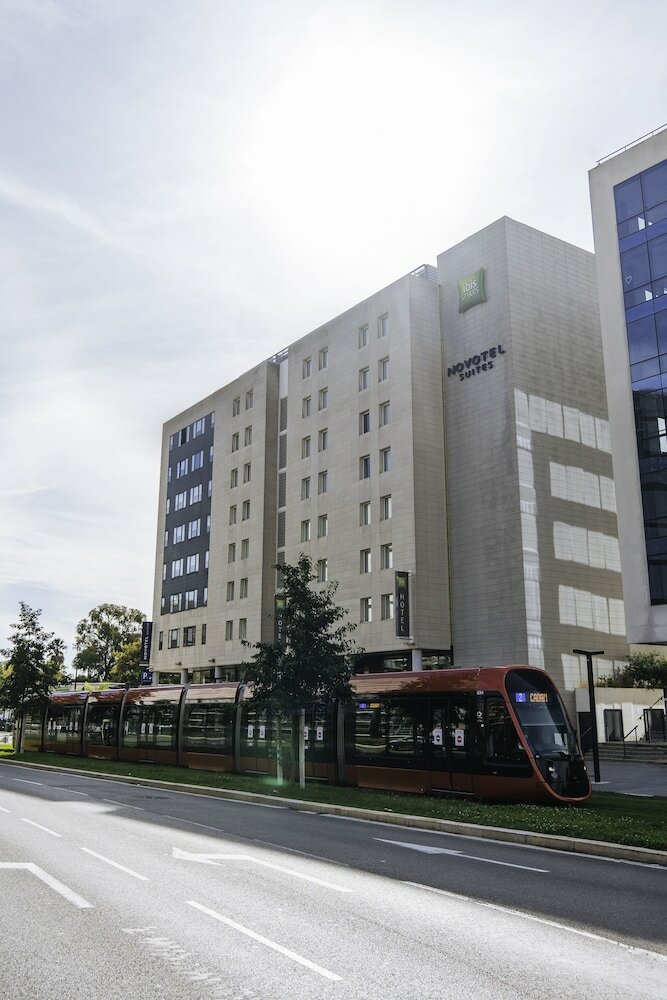 Hotel Ibis Styles Nice A�roport Arenas