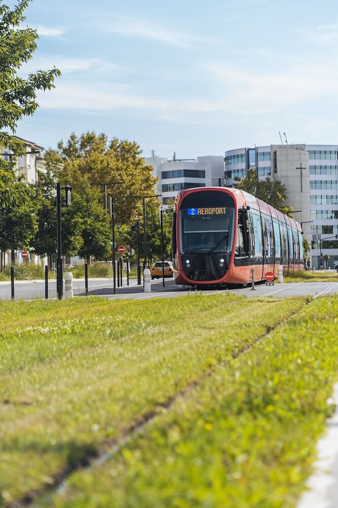 Hotel Ibis Styles Nice A�roport Arenas