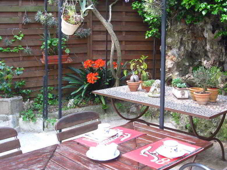 Hotel Villa La Malouine