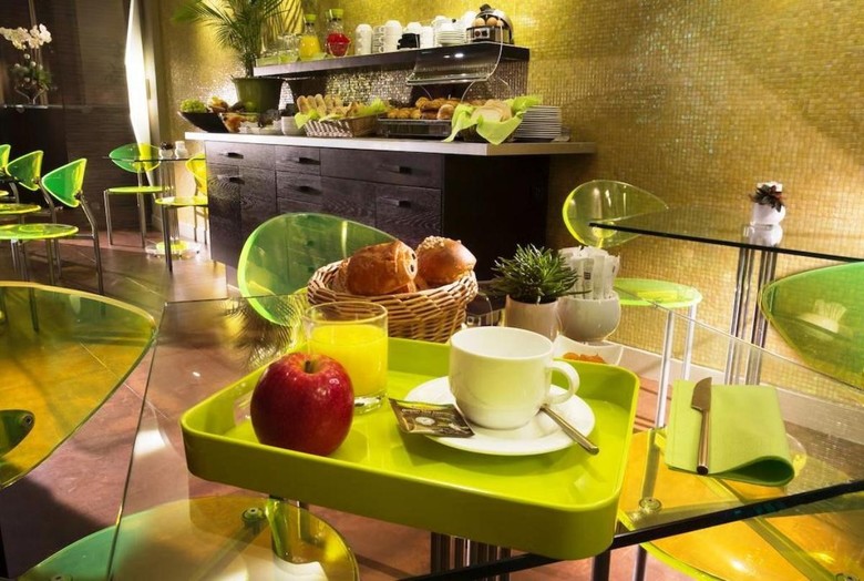 Hotel Le Fabe H�tel