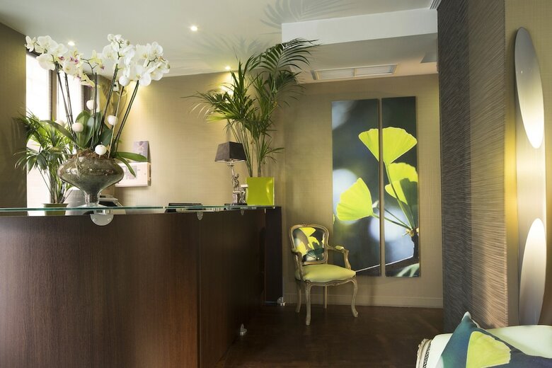Hotel Le Fabe H�tel