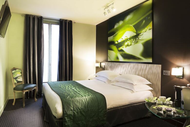 Hotel Le Fabe H�tel