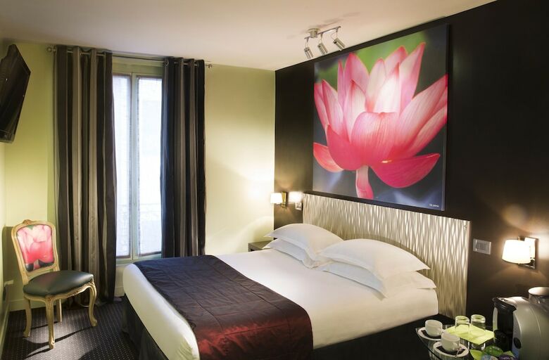 Hotel Le Fabe H�tel