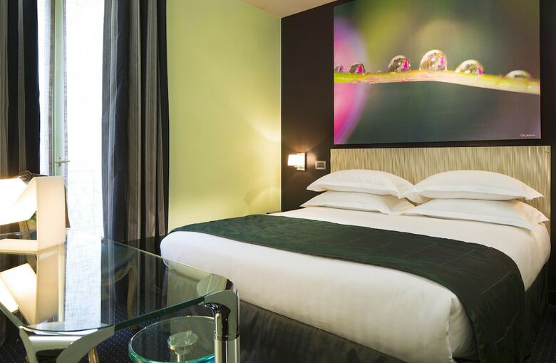Hotel Le Fabe H�tel