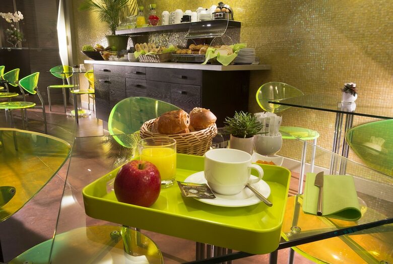 Hotel Le Fabe H�tel
