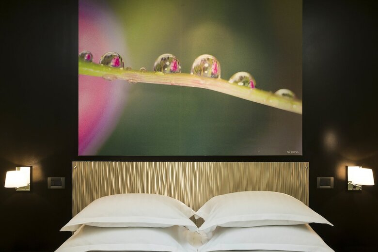 Hotel Le Fabe H�tel